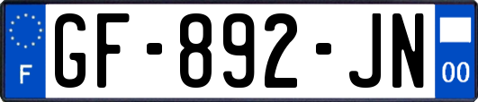 GF-892-JN
