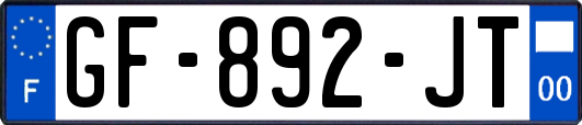 GF-892-JT