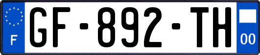 GF-892-TH