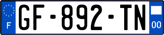 GF-892-TN