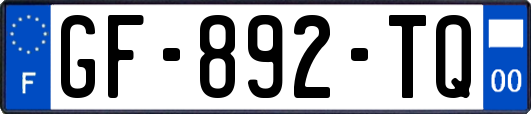 GF-892-TQ