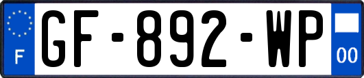 GF-892-WP