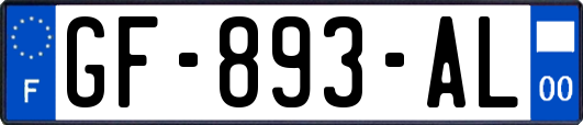 GF-893-AL