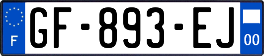 GF-893-EJ