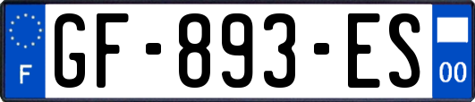 GF-893-ES