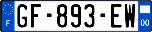 GF-893-EW