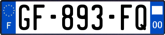 GF-893-FQ