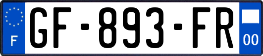 GF-893-FR