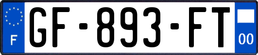 GF-893-FT