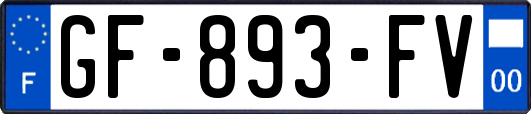 GF-893-FV