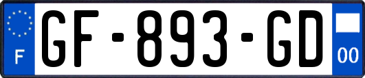 GF-893-GD