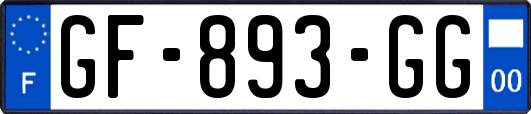 GF-893-GG