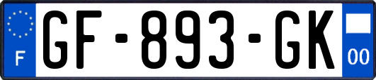 GF-893-GK