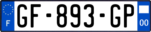 GF-893-GP