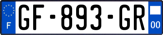 GF-893-GR