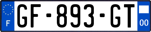 GF-893-GT