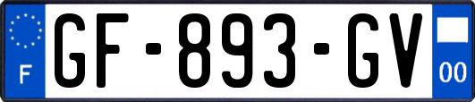 GF-893-GV