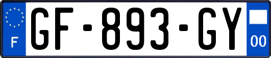 GF-893-GY