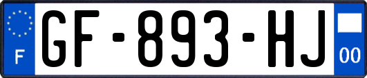 GF-893-HJ