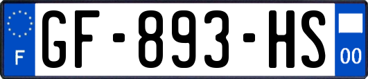 GF-893-HS