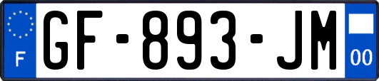 GF-893-JM