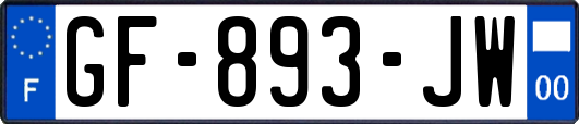 GF-893-JW