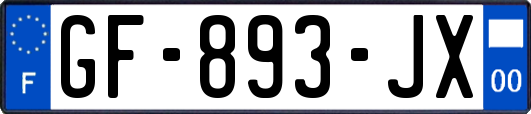 GF-893-JX