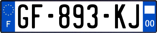 GF-893-KJ