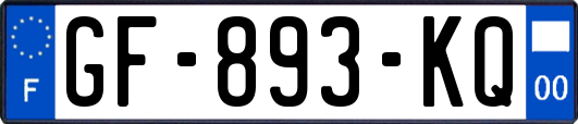GF-893-KQ