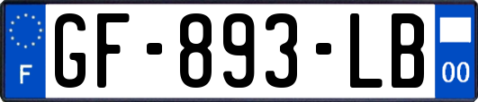 GF-893-LB
