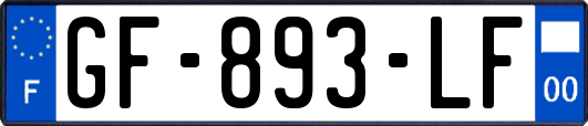 GF-893-LF
