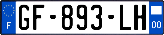 GF-893-LH