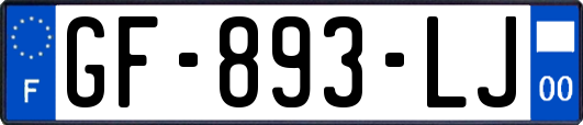 GF-893-LJ