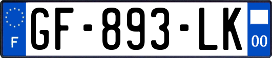 GF-893-LK