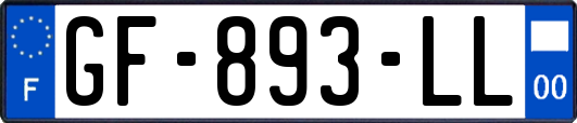 GF-893-LL