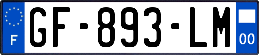 GF-893-LM