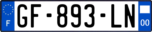 GF-893-LN