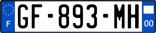 GF-893-MH