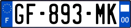 GF-893-MK