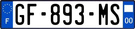 GF-893-MS
