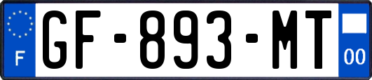 GF-893-MT