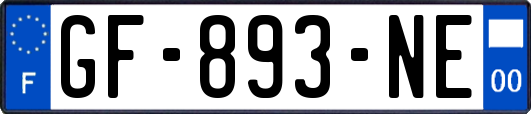GF-893-NE