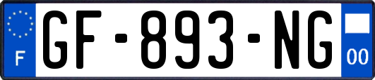 GF-893-NG