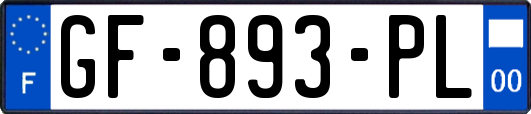 GF-893-PL