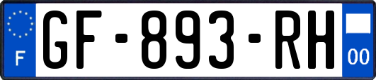 GF-893-RH