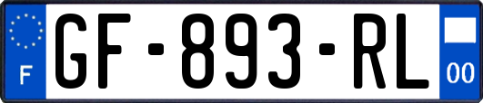 GF-893-RL