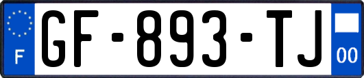 GF-893-TJ