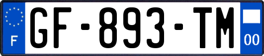 GF-893-TM