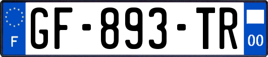 GF-893-TR