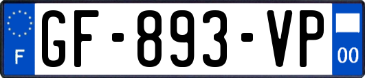 GF-893-VP